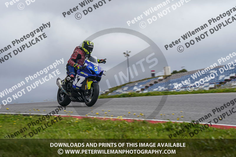 motorbikes;no limits;peter wileman photography;portimao;portugal;trackday digital images